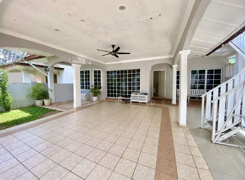 Semi-Detached House for Sale in Bandar Tun Hussein Onn (Cheras) - Hani Nordin - PropertyGuru.com.my