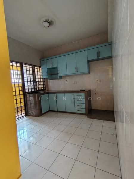 Perma Jaya Permas Jaya Permas Jayas untuk Untuk Dijual - RM 900,000, Mac 2026 - Kitchen - PropertyGuru.com.my