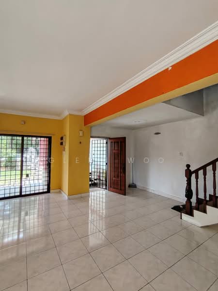 Perma Jaya Permas Jaya Permas Jayas untuk Untuk Dijual - RM 900,000, Mac 2026 - Living Room - PropertyGuru.com.my