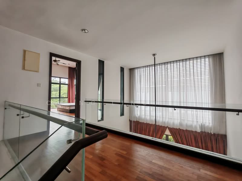 THE STRAITS VIEW RESIDENCES untuk Untuk Disewa - RM 7,000 /bulan, Mac 2026 - Bedroom - PropertyGuru.com.my