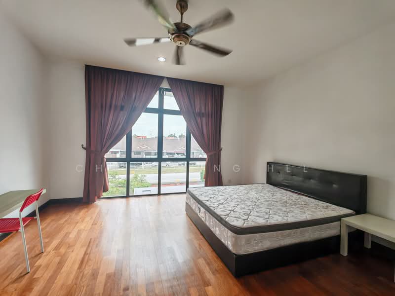 THE STRAITS VIEW RESIDENCES untuk Untuk Disewa - RM 7,000 /bulan, Mac 2026 - Bedroom - PropertyGuru.com.my