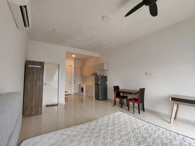 THE STRAITS VIEW RESIDENCES untuk Untuk Disewa - RM 7,000 /bulan, Mac 2026 - Kitchen - PropertyGuru.com.my