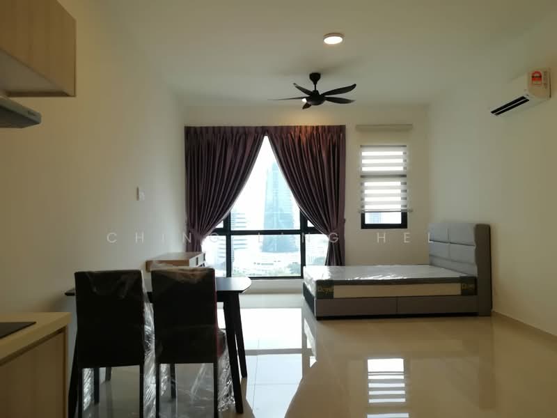 THE STRAITS VIEW RESIDENCES untuk Untuk Disewa - RM 7,000 /bulan, Mac 2026 - Bedroom - PropertyGuru.com.my