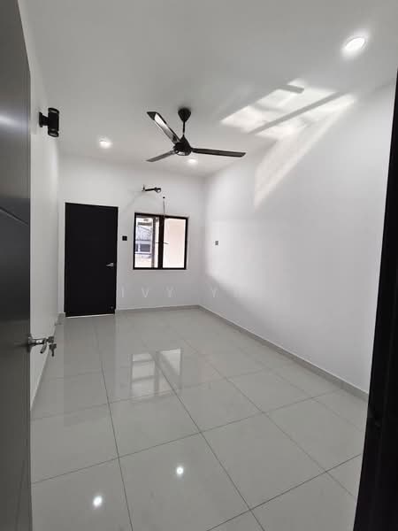 2-storey Terraced House for Sale in Taman Sin Tat (Butterworth) - Ivy Yap - Interior - PropertyGuru.com.my