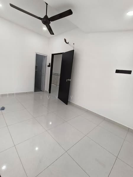 2-storey Terraced House for Sale in Taman Sin Tat (Butterworth) - Ivy Yap - Interior - PropertyGuru.com.my