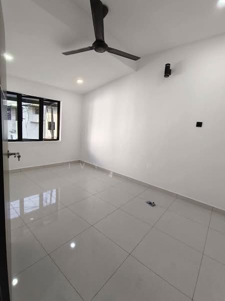 2-storey Terraced House for Sale in Taman Sin Tat (Butterworth) - Ivy Yap - Interior - PropertyGuru.com.my