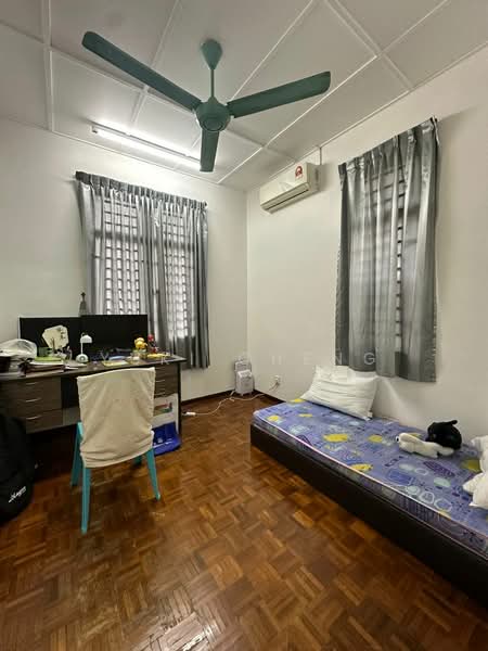 2-storey Terraced House for Sale in Taman Setia Indah (Tebrau) - Yuki Cheng - Bedroom - PropertyGuru.com.my