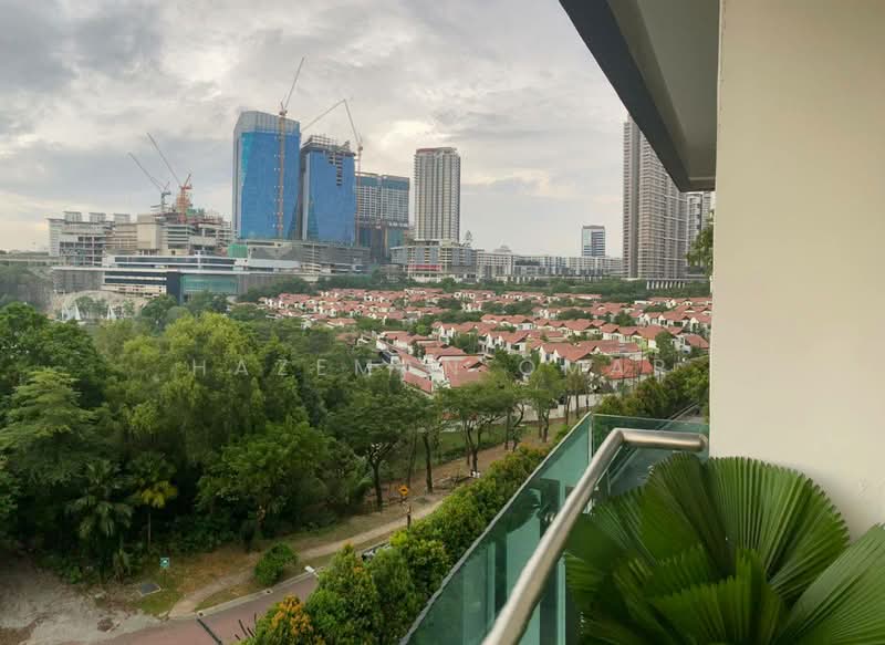 Condominium for Sale at LaCosta @ Sunway South Quay - Hazeman Omar - View - PropertyGuru.com.my