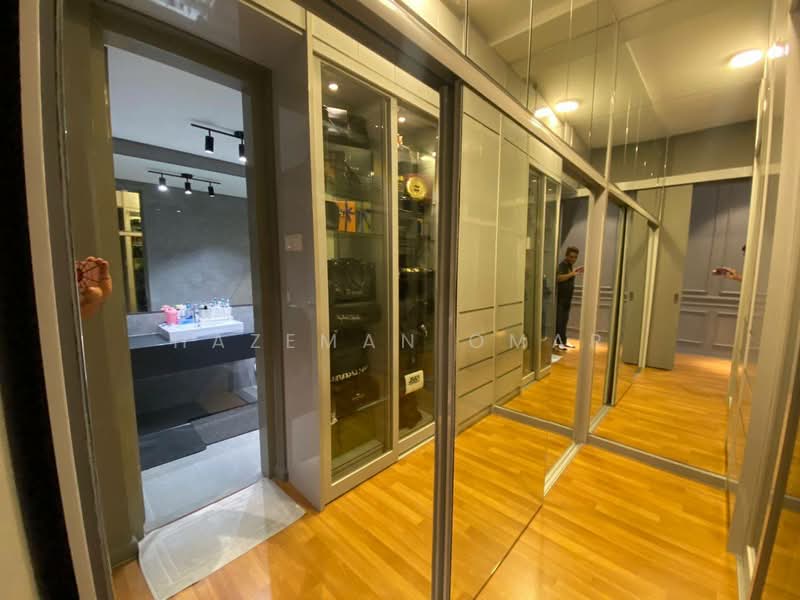 Condominium for Sale at LaCosta @ Sunway South Quay - Hazeman Omar - Interior - PropertyGuru.com.my