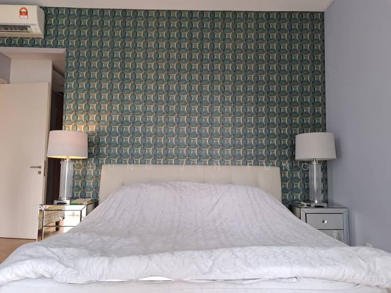 Emerald Bay @ Puteri Harbour untuk Untuk Dijual - RM 3,500,000, Apr 2026 - Bedroom - PropertyGuru.com.my