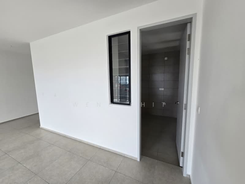 Condominium for Sale at EdgeWood Residences @ SkySanctuary - Weng Khit - Interior - PropertyGuru.com.my