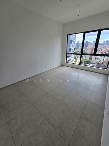 Condominium for Sale at EdgeWood Residences @ SkySanctuary - Weng Khit - View - PropertyGuru.com.my