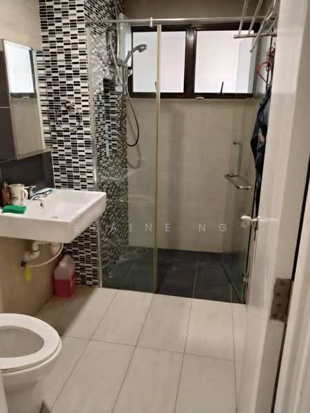 Ujana Executive Apartment untuk Untuk Dijual - RM 570,000, Apr 2026 - Bathroom - PropertyGuru.com.my