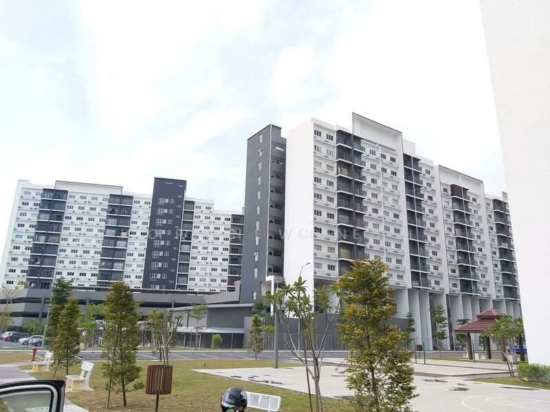 Apartment for Sale at Vesta View - Ivan Wong - Exterior - PropertyGuru.com.my