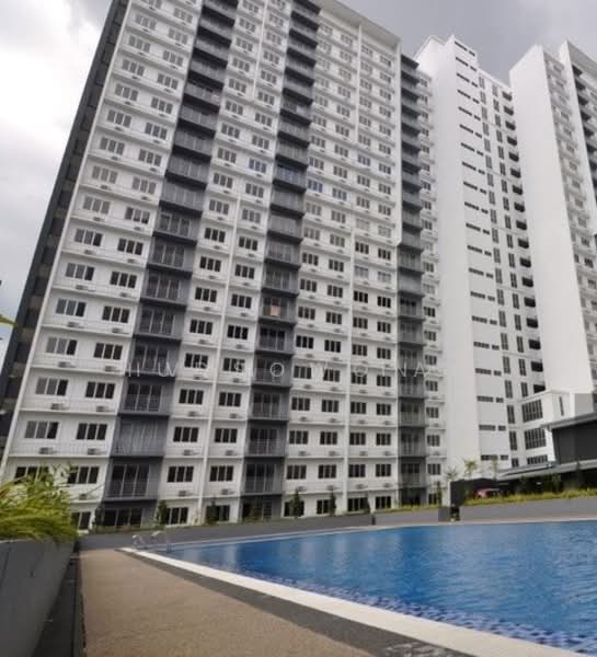 Apartment for Sale at Vesta View - Ivan Wong - Exterior - PropertyGuru.com.my