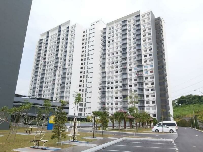 Apartment for Sale at Vesta View - Ivan Wong - Exterior - PropertyGuru.com.my