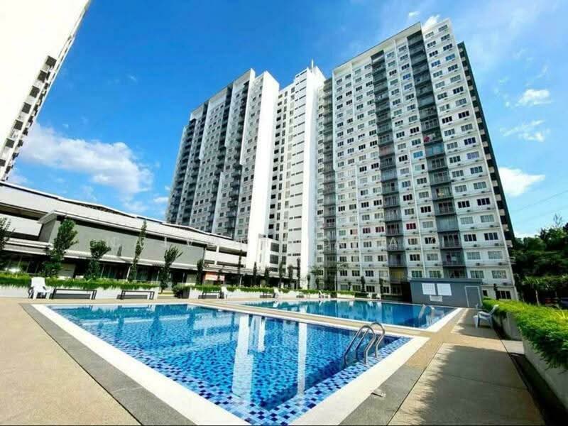 Apartment for Sale at Vesta View - Ivan Wong - Exterior - PropertyGuru.com.my