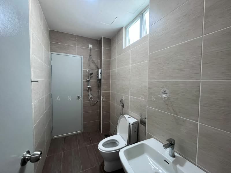 Rumah Teres 3 Tingkat untuk Disewa di Iskandar Puteri (Nusajaya) (Johor) - Anson Hiong - PropertyGuru.com.my