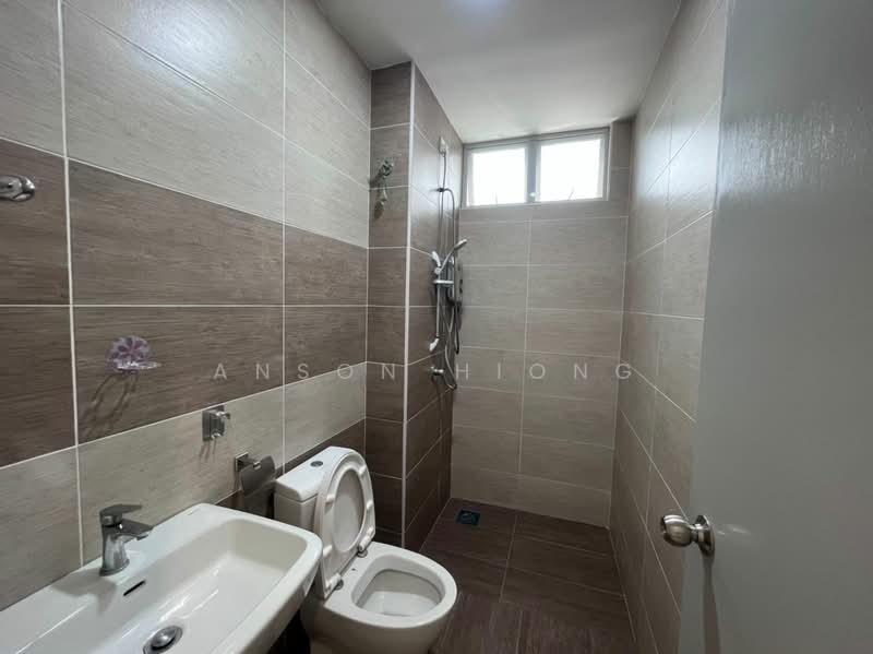 Rumah Teres 3 Tingkat untuk Disewa di Iskandar Puteri (Nusajaya) (Johor) - Anson Hiong - PropertyGuru.com.my