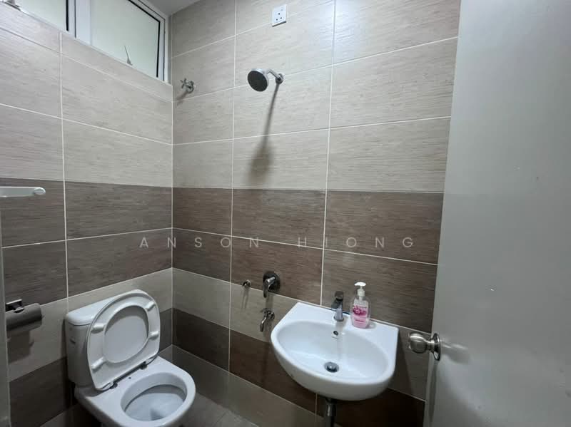 Rumah Teres 3 Tingkat untuk Disewa di Iskandar Puteri (Nusajaya) (Johor) - Anson Hiong - PropertyGuru.com.my