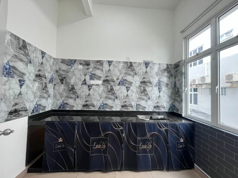 Rumah Teres 3 Tingkat untuk Disewa di Iskandar Puteri (Nusajaya) (Johor) - Anson Hiong - PropertyGuru.com.my