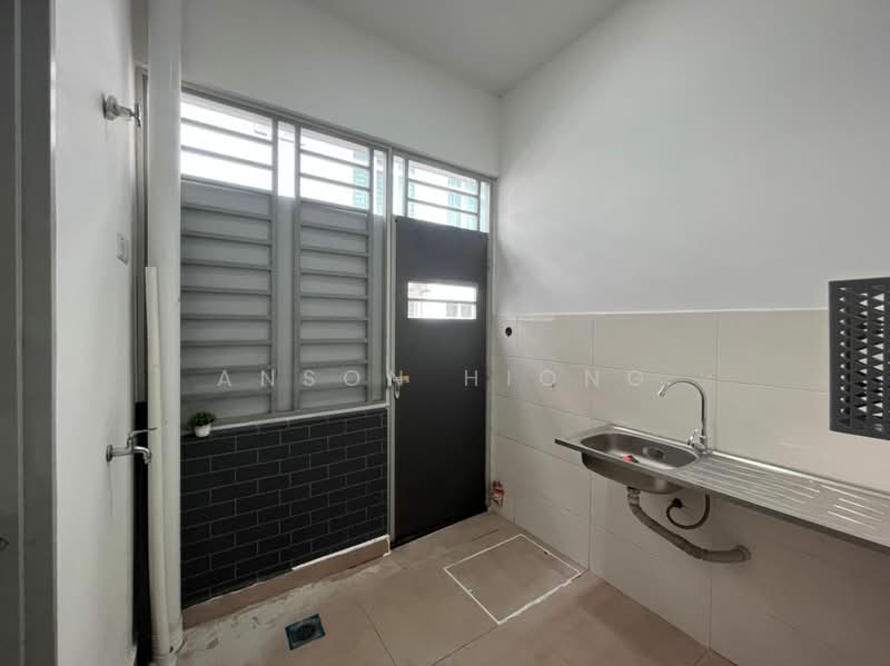 Rumah Teres 3 Tingkat untuk Disewa di Iskandar Puteri (Nusajaya) (Johor) - Anson Hiong - PropertyGuru.com.my