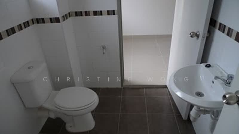 Cheras Vista untuk Untuk Dijual - RM 920,000, Apr 2026 - Bathroom - PropertyGuru.com.my