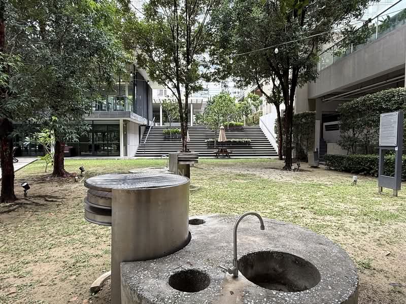 One Menerung untuk Untuk Dijual - RM 7,300,000, Mac 2026 - Exterior - PropertyGuru.com.my