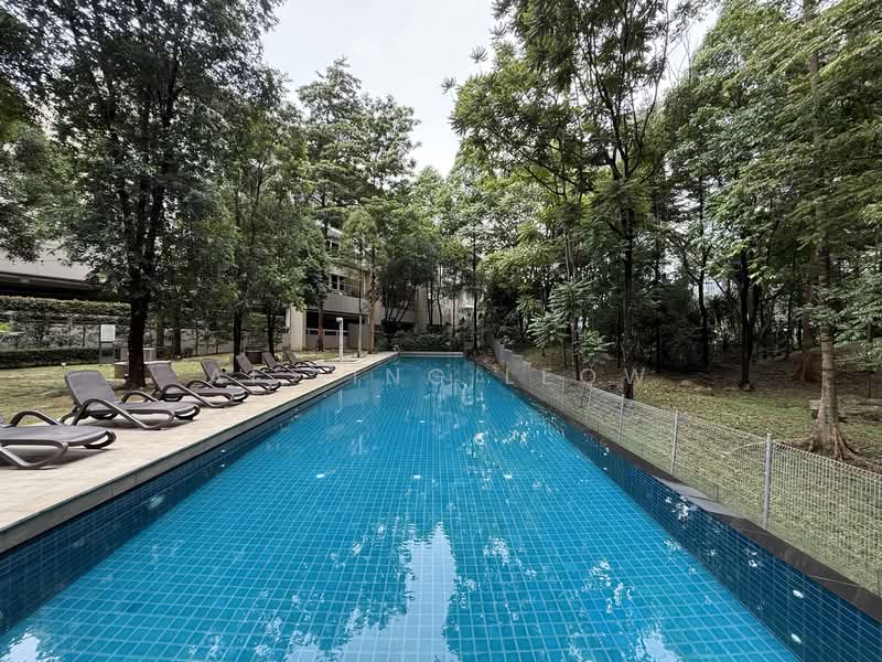 One Menerung untuk Untuk Dijual - RM 7,300,000, Mac 2026 - Exterior - PropertyGuru.com.my