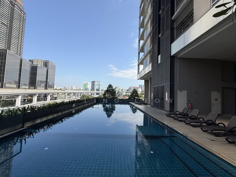 One Menerung untuk Untuk Dijual - RM 7,300,000, Mac 2026 - Exterior - PropertyGuru.com.my