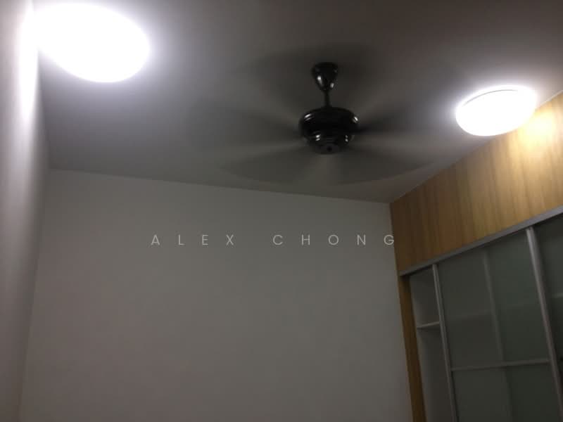 Service Residence for Rent at The Leafz @ Dedaun - Alex Chong - Interior - PropertyGuru.com.my