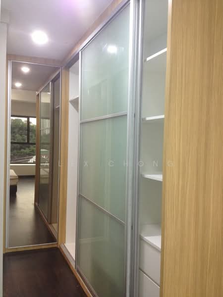 Service Residence for Rent at The Leafz @ Dedaun - Alex Chong - Interior - PropertyGuru.com.my