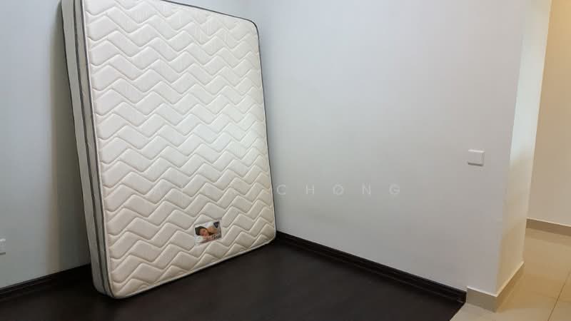 Service Residence for Rent at The Leafz @ Dedaun - Alex Chong - Interior - PropertyGuru.com.my