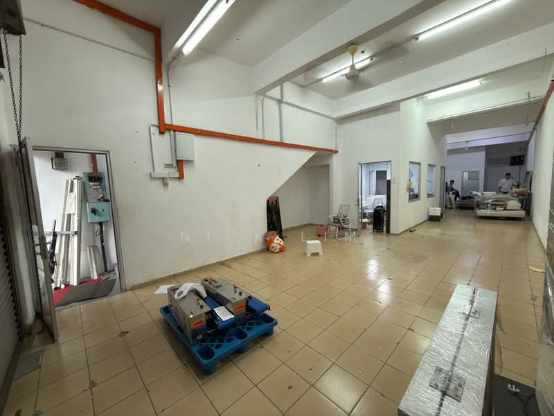 Industrial Land for Rent in Kepong (Kuala Lumpur) - Nick Lim - Interior - PropertyGuru.com.my