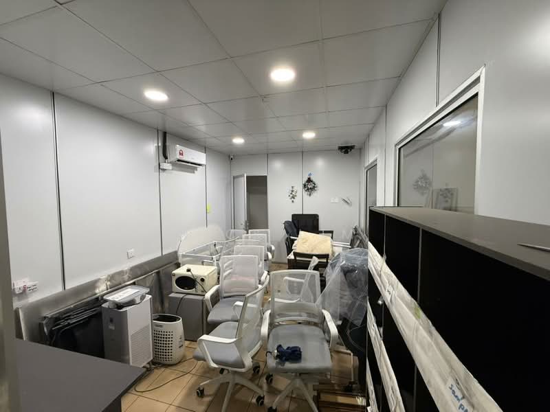 Industrial Land for Rent in Kepong (Kuala Lumpur) - Nick Lim - Interior - PropertyGuru.com.my