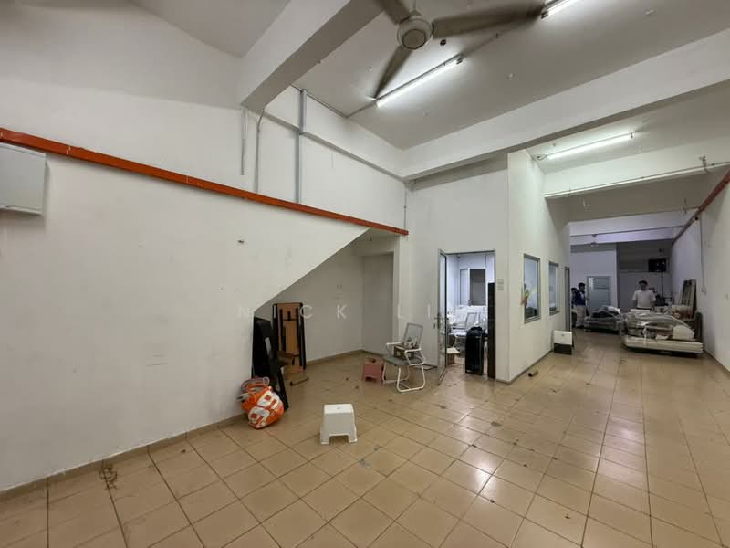 Industrial Land for Rent in Kepong (Kuala Lumpur) - Nick Lim - Interior - PropertyGuru.com.my