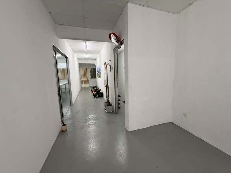 Industrial Land for Rent in Kepong (Kuala Lumpur) - Nick Lim - Corridor - PropertyGuru.com.my