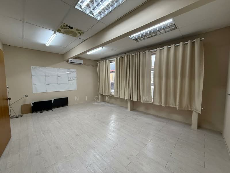 Industrial Land for Rent in Kepong (Kuala Lumpur) - Nick Lim - Interior - PropertyGuru.com.my