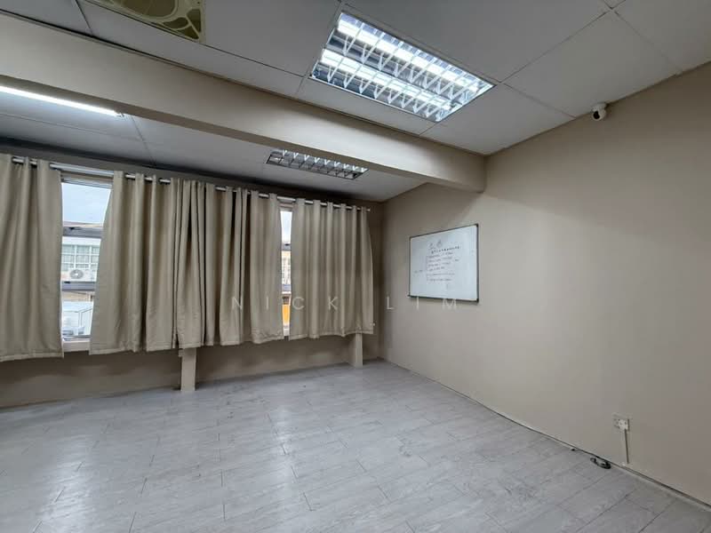 Industrial Land for Rent in Kepong (Kuala Lumpur) - Nick Lim - Interior - PropertyGuru.com.my