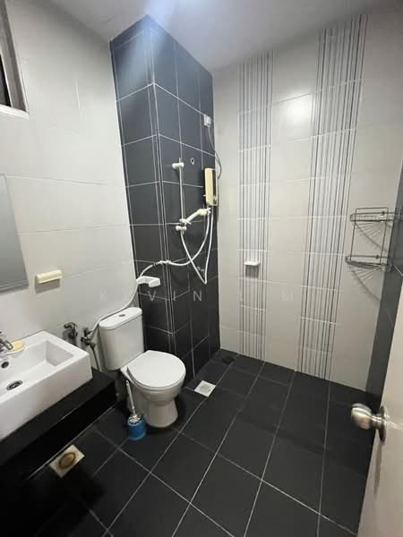 Apartment for Rent at Horizon Residence (Dwi Mutiara) - Kevin Lim - Bathroom - PropertyGuru.com.my