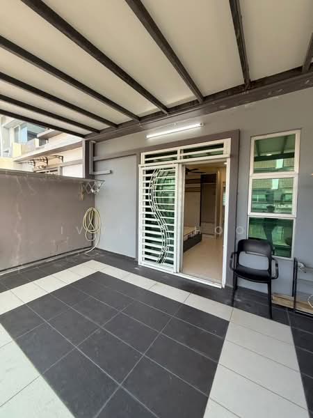 2.5-storey Terraced House for Rent in Taman Scientex Pasir Gudang (Pasir Gudang) - Ivwen Choo - PropertyGuru.com.my