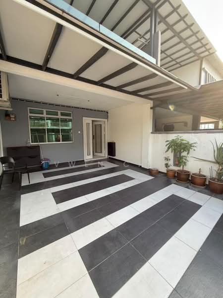2.5-storey Terraced House for Rent in Taman Scientex Pasir Gudang (Pasir Gudang) - Ivwen Choo - PropertyGuru.com.my