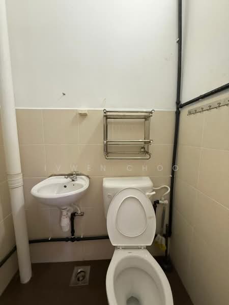 2.5-storey Terraced House for Rent in Taman Scientex Pasir Gudang (Pasir Gudang) - Ivwen Choo - PropertyGuru.com.my