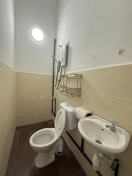 2.5-storey Terraced House for Rent in Taman Scientex Pasir Gudang (Pasir Gudang) - Ivwen Choo - PropertyGuru.com.my