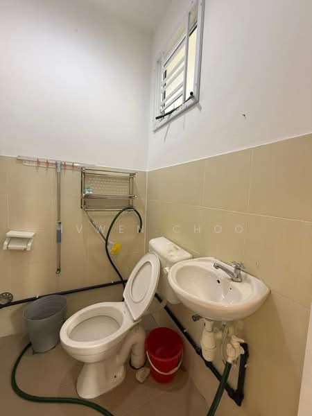 2.5-storey Terraced House for Rent in Taman Scientex Pasir Gudang (Pasir Gudang) - Ivwen Choo - PropertyGuru.com.my