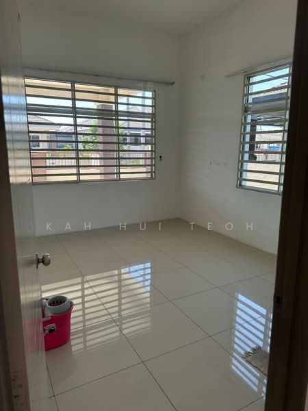 Semi-Detached House for Rent in Padang Serai (Kedah) - Kah Hui Teoh - Interior - PropertyGuru.com.my