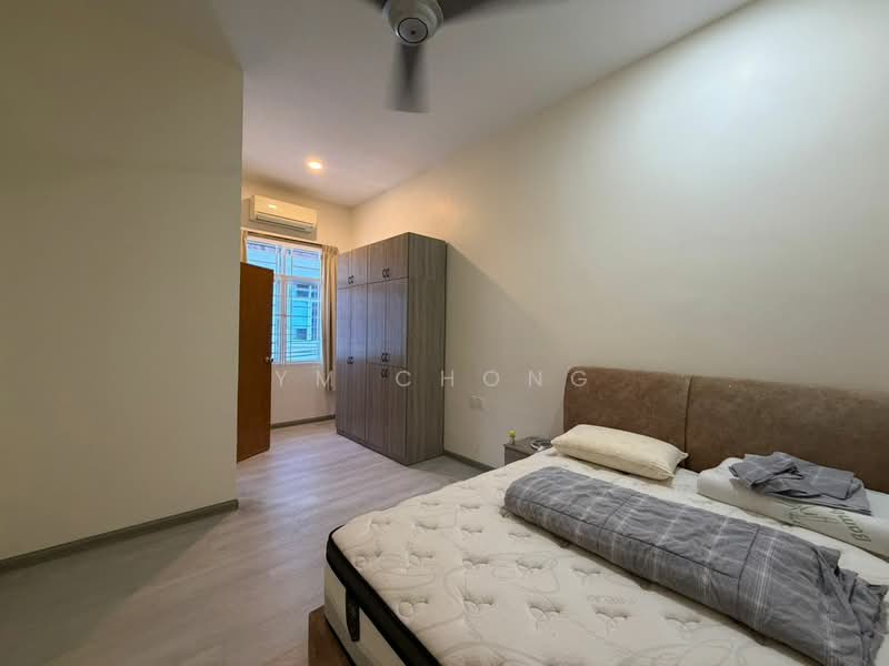 2-storey Terraced House for Sale in Taman Pertam Jaya (Melaka City) - YM Chong - Bedroom - PropertyGuru.com.my