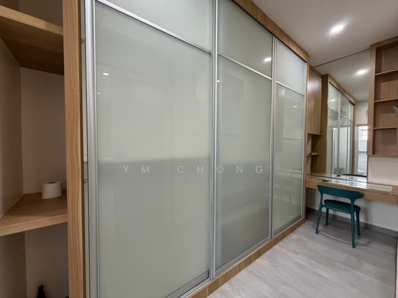 2-storey Terraced House for Sale in Taman Pertam Jaya (Melaka City) - YM Chong - Interior - PropertyGuru.com.my