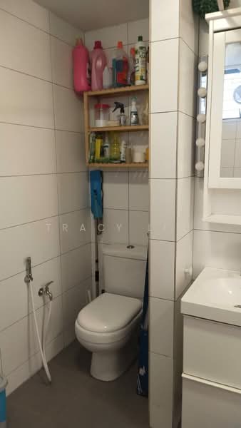 Condominium for Sale at Wellesley Residences - Tracy Lim - Bathroom - PropertyGuru.com.my