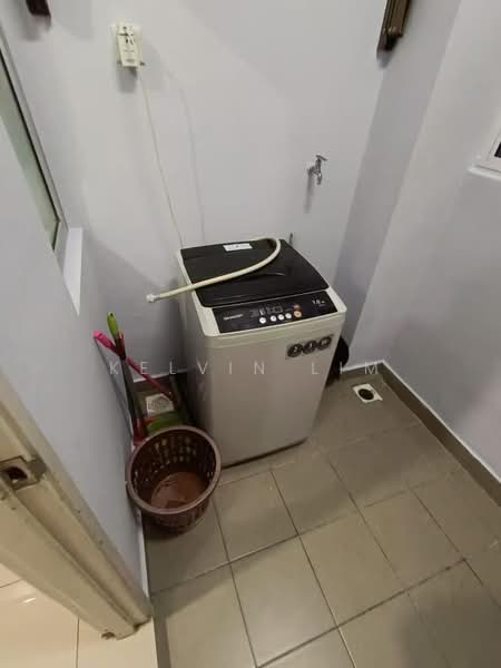 Service Residence for Rent at Meridin Bayvue @ Sierra Perdana - Kelvin Lim - PropertyGuru.com.my